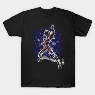 The pegasus Style T-Shirt